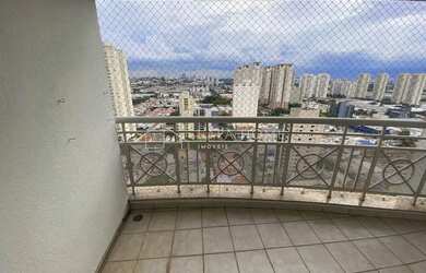 Imagem 3: Apartamento para locação na Vila Leopoldina/SP
