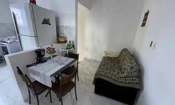 Imagem 2: Apartamento 2 quartos, amplo, localizado no melhor de Arembepe