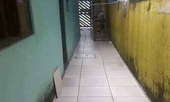 Imagem 3: Casa em Rua Adrião Dias - Jardim Jussara - Mongaguá/SP