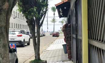 Imagem 3: Casa 2 suítes à venda. 103m². Guilhermina - Praia Grande - SP