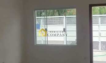 Imagem 3: Casa com 02 quartos e quintal, no Jardim Santa Marta, Sorocaba/SP