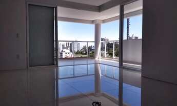 Imagem: Apartamentos de alto padrão a venda