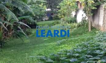 Imagem: TERRENO - MORUMBI - SP