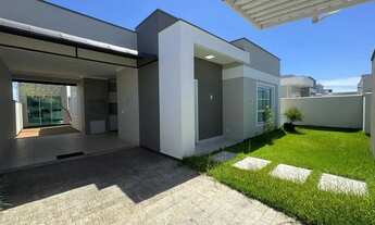 Imagem: Casa mobiliada à venda em Tijucas