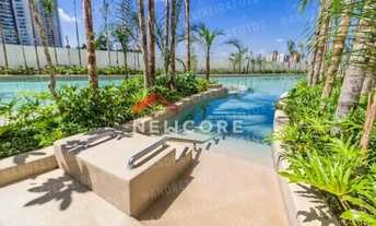 Imagem 4: Apartamento em Rua Bonnard - Alphaville Empresarial - Barueri/SP