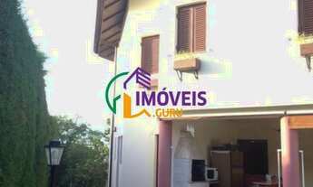 Imagem: CASA EM CONDOMÍNIO - CHÁCARA FLORA - SP