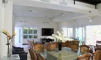 Imagem 7: Casa em Alameda das Aroeiras (RSL Mod 19 Bsq Orla) - Riviera de São Lourenço - Bertioga/SP