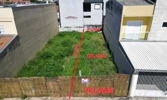 Imagem 2: Terreno residencial para venda em Pirituba , 126m²