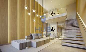 Imagem: Apartamento 2 Dormitórios para venda em