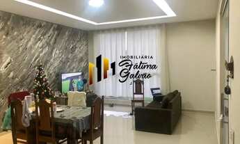 Imagem 2: Vendo Casa no Cond. Jardins Marselha