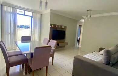 Imagem: Apartamento no Jundiaí com 2 vagas de garagem