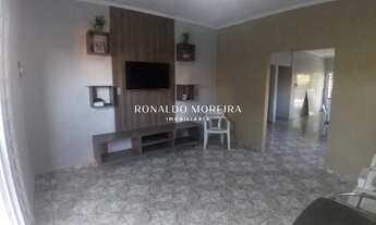 Imagem 3: Casa Residencial à Venda em Triunfo, Teresina - 5 Quartos, 3 Vagas