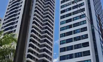 Imagem 2: ALUGO apartamento JABOATÃO DOS GUARARAPES - 1 Quartos.