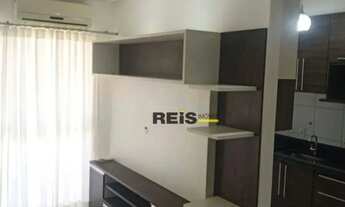 Imagem 3: Apartamento com 2 dormitórios à venda, 53 m² por R$ 392.000,00 - Jardim São Carlos - Soroc