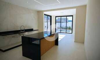 Imagem 2: Casa com 3 dormitórios à venda, 258 m² por R$ 1.790.000,00 - Inoa (Inoa) - Maricá/RJ