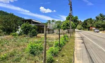 Imagem 3: Terreno em Conduru - 1080 m² - Rodovia Fued Nemer