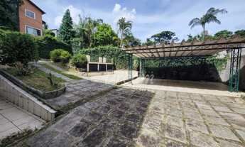 Imagem 4: Casa com 4 dormitórios à venda, 230 m² por R$ 750.000 - Soberbo - Teresópolis/RJ