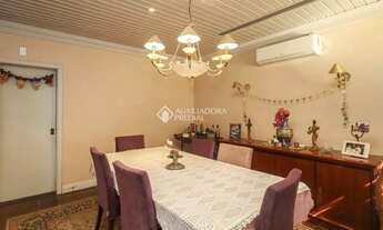 Imagem 5: Casa Sobrado 307 m2 com 3 quartos, 3 vagas garagem piscina, suíte em Boa Vista