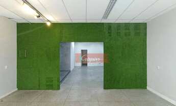 Imagem 3: Salão para alugar, 171 m² por R$ 5.458,33/mês - Vila Augusta - Guarulhos/SP