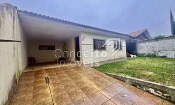 Imagem: Residência Com Amplo Terreno - Jardim Primavera