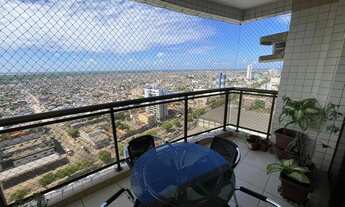 Imagem 5: Edifício Zeus Garden, 3 suites, 132m², 3 suites, 2 garagens, R$ 830 Mil, Marco, Aceita fi