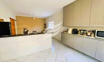 Imagem 4: Casa com 03 quartos à venda no bairro Planalto