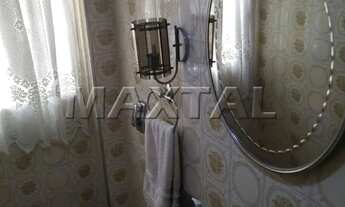 Imagem 7: Sobrado à venda de 220m², com 4 dormitórios. 2 suítes e 2 vagas de garagem. Santana