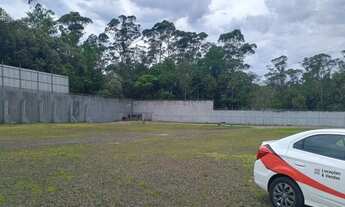 Imagem 4: Pavilhas no bairro Recanto Verde