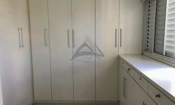 Imagem 7: Apartamento a venda no condomínio Raritá em Campinas