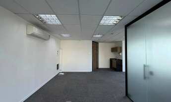 Imagem 7: Conjunto para alugar, 97 m² por R$ 13.398/mês - Vila Mariana - São Paulo/SP