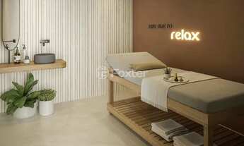 Imagem 4: Apartamento à venda Rua Tamandaré, Liberdade - São Paulo