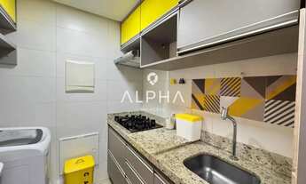 Imagem 4: Apartamento para Venda em Goiânia, Setor Oeste, 1 dormitório, 1 suíte, 1 banheiro, 1 vaga