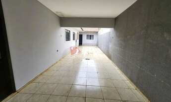 Imagem 4: Casa à venda em Maringá, Jardim Oásis, com 3 quartos, com 162.63 m²