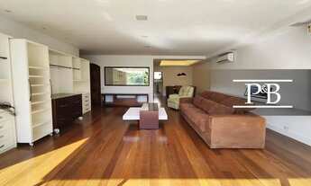 Imagem 5: Apartamento com 4 dormitórios, 261 m² - venda por R$ 8.700.000,00 ou aluguel por R$ 55.809