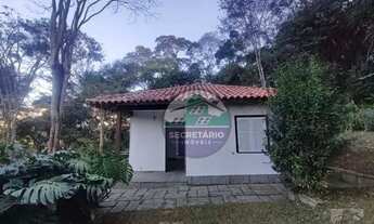 Imagem 7: Casa, 1045 m² - venda por R$ 4.000.000,00 ou aluguel por R$ 11.500,00/mês - Itaipava - Pet