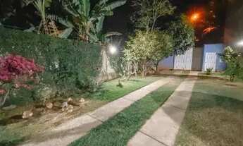 Imagem 4: Imóvel para venda possui 263 metros quadrados com 3 quartos em Jardim Vera Cruz - Louveira