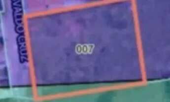 Imagem 2: Terreno com 3.786 m² à venda no Bairro Granja Centenário em Campina Grande do Sul - PR