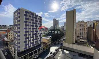 Imagem: Studio em Rua Desembargador Ermelino de