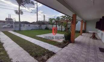 Imagem 4: Casa com 3 dormitórios à venda, 128 m² por R$ 905.000,00 - Areias Brancas - Arroio do Sal