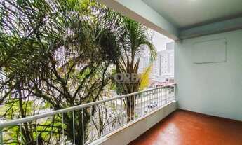 Imagem 4: Apartamento com 2 dormitórios para alugar, 98 m² por R$ 2.608,35/mês - Ponta Aguda - Blume