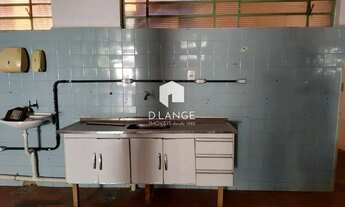 Imagem 4: Salão comercial para locação no bairro Jardim Santa Eudóxia em Campinas