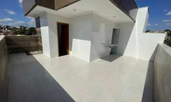 Imagem: Cobertura com 3 Quartos, suíte, 2 banheiros