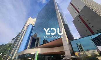 Imagem 6: Conjunto para alugar, 275 m² por R$ 40.241,85/mês - Itaim Bibi - São Paulo/SP