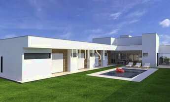 Imagem: Casa em Araçoiaba da Serra, com 375m²