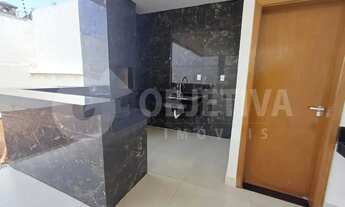 Imagem 4: Casa à venda, 3 quartos, 1 suíte, 3 vagas, JARDIM PATRICIA - UBERLANDIA/MG