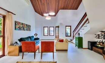 Imagem 4: Casa em Condomínio no Villa Branca | 3 Suítes | Área Gourmet | 282m²