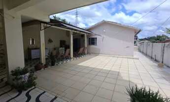 Imagem 6: Vendo Linda Casa c/3 Qts 1 Suíte prox. a Pemaza da Av. das Flores