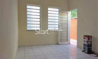 Imagem 5: Casa - Vila Mimosa - Campinas