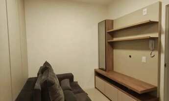 Imagem 3: Apartamento com 1 quarto para alugar em Belo Horizonte