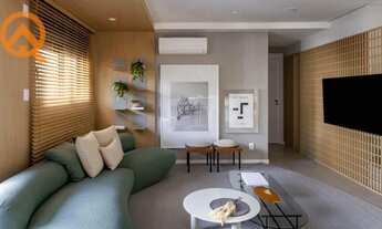 Imagem 2: Apartamento com 3 quartos na Chácara da Barra - Tay Vanguard